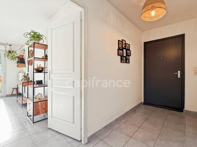 Appartement - 76 m² - 3 pièces