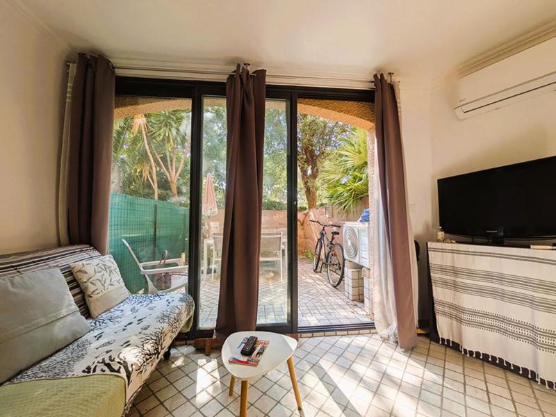 Appartement - 23 m² - 1 pièce