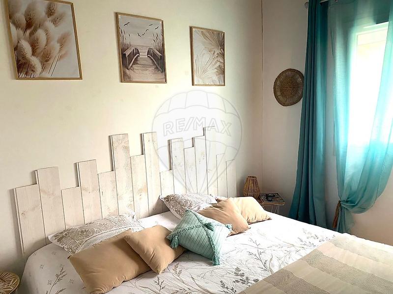 Maison - 96 m² - 5 pièces