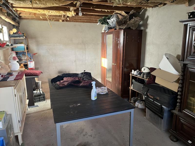 Maison - 85 m² - 5 pièces