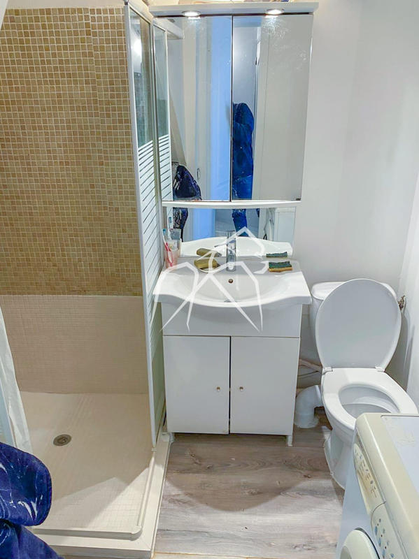 Maison - 53 m² - 4 pièces