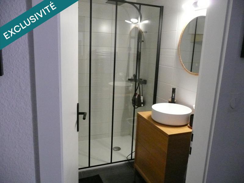 Appartement - 74 m² - 3 pièces