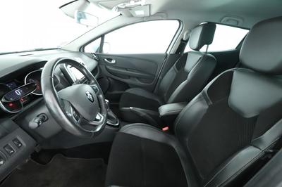 Renault Clio 1.2 TCe Energy Intens Edc 118 ch