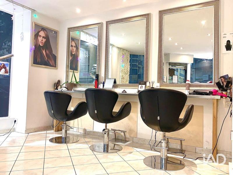 Local commercial - 50 m²