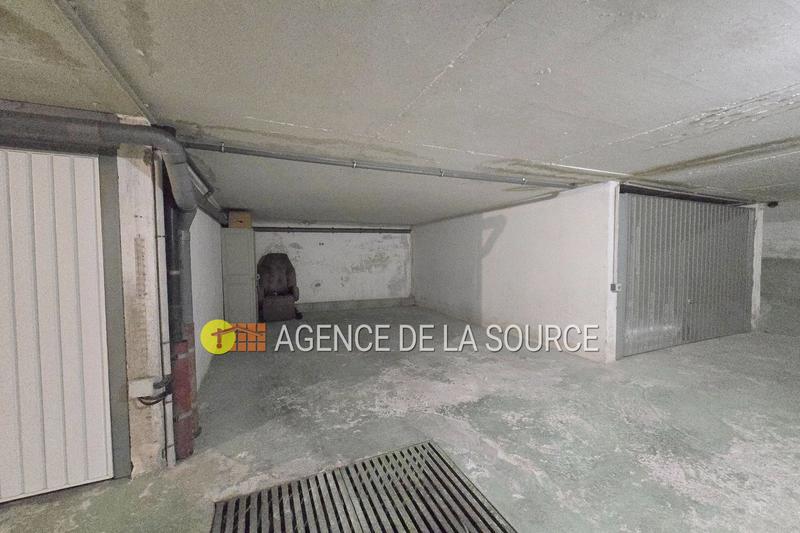 Appartement - 87 m² - 3 pièces