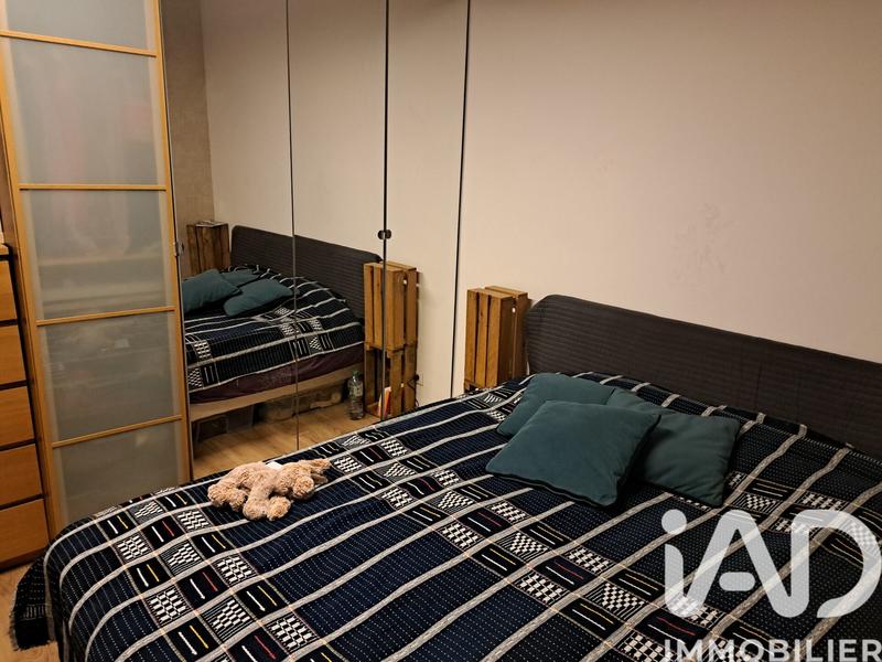 Appartement - 74 m² - 4 pièces