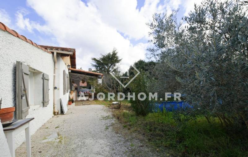 Villa - 100 m² - 4 pièces