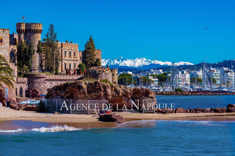 Appartement - 48 m² - 3 pièces