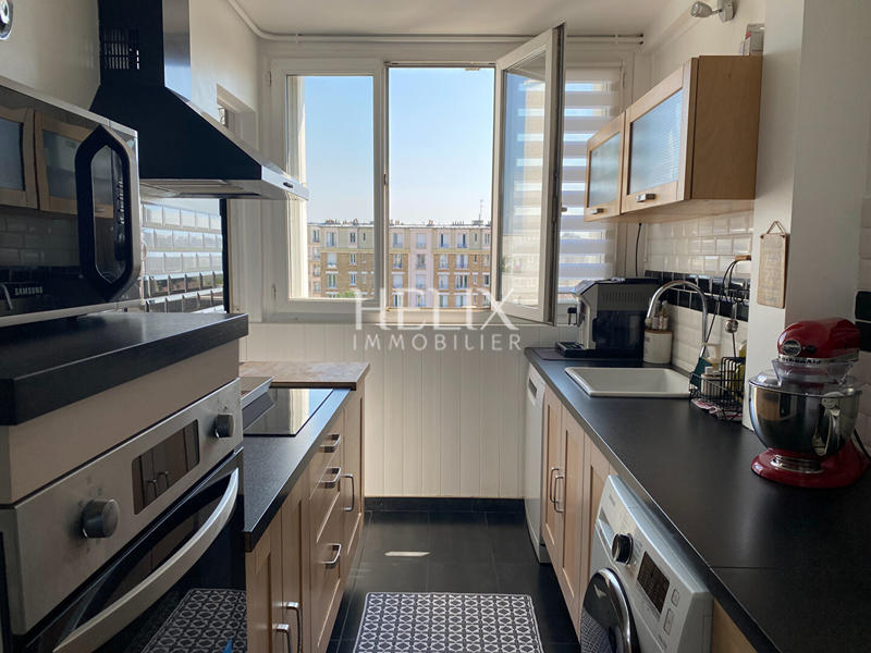 Appartement - 86 m² - 5 pièces