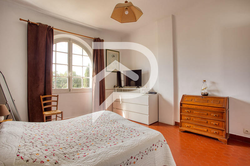 Maison - 113 m² - 4 pièces