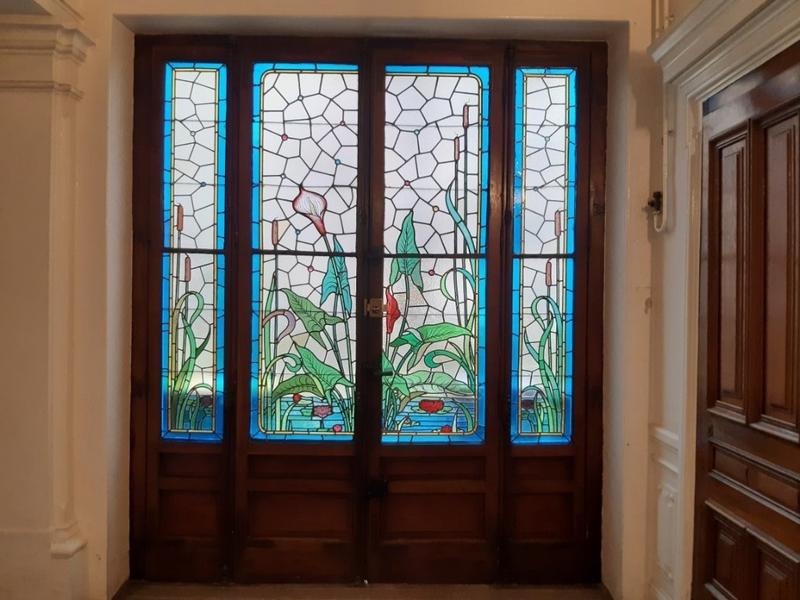 Appartement - 133 m² - 4 pièces