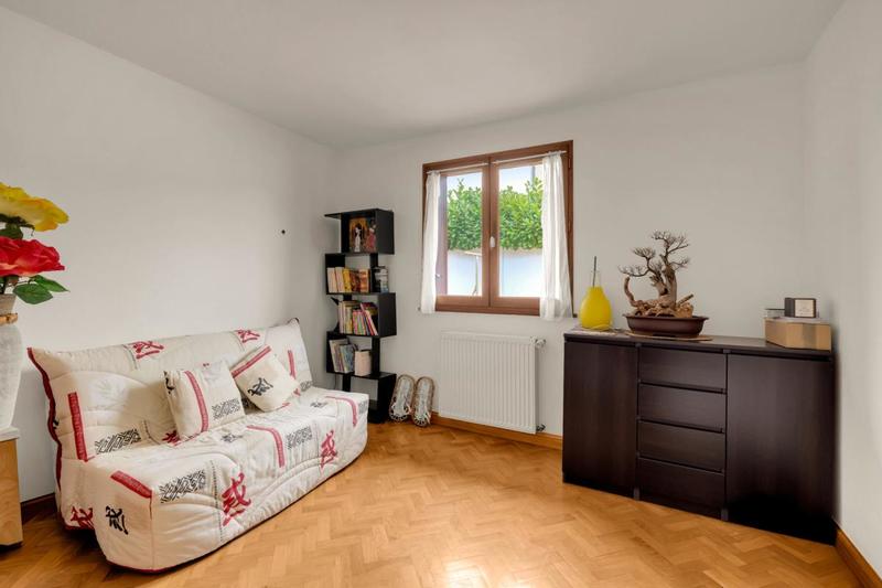 Maison - 80 m² - 3 pièces