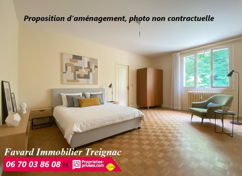 Maison - 131 m² - 7 pièces