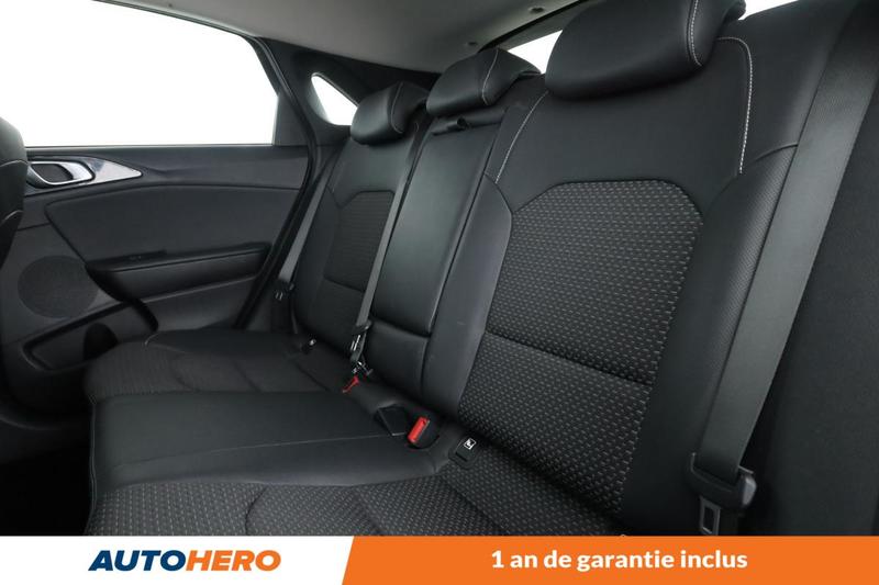 Kia Ceed 1.4 t-GDi Isg Edition 1 Dct7 140 ch