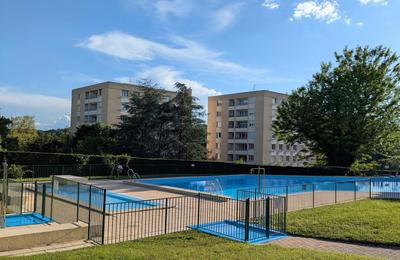 Appartement - 84 m² - 3 pièces