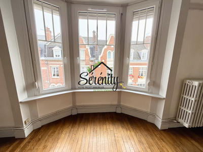 Appartement - 95 m² - 4 pièces