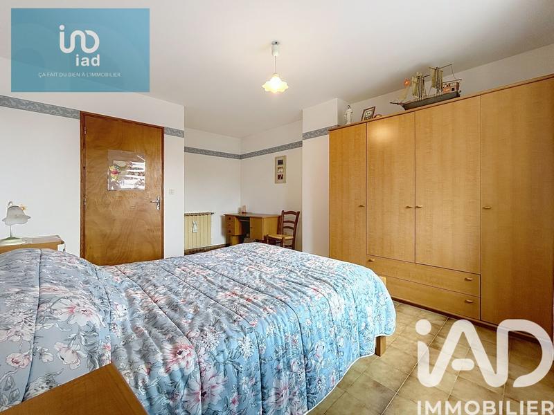 Maison - 191 m² - 6 pièces