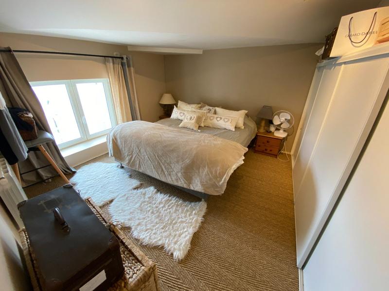 Maison - 100 m² - 3 pièces