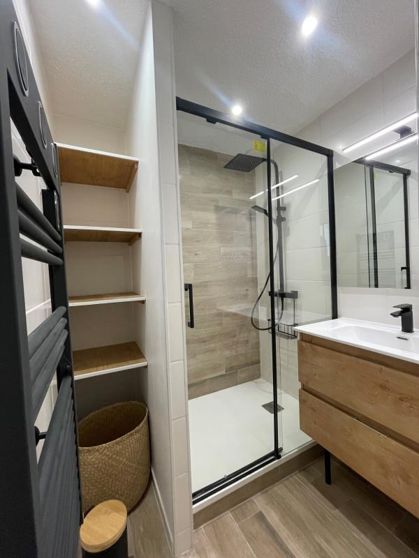 Appartement - 34 m² - 1 pièce