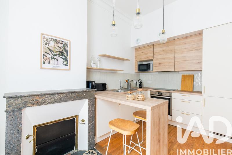 Maison - 179 m² - 8 pièces