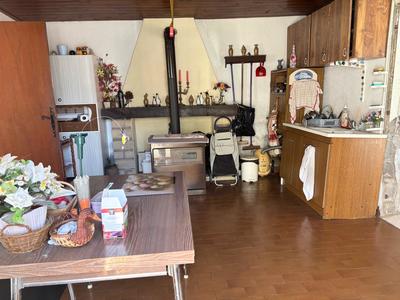 Mas - 80 m² - 3 pièces