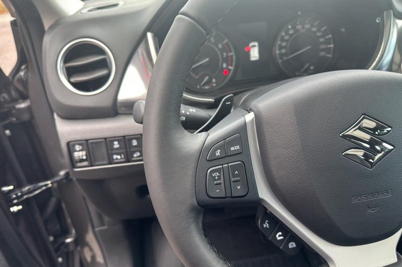 Suzuki Vitara 1.4 Bva Hybrid Allgrip St To