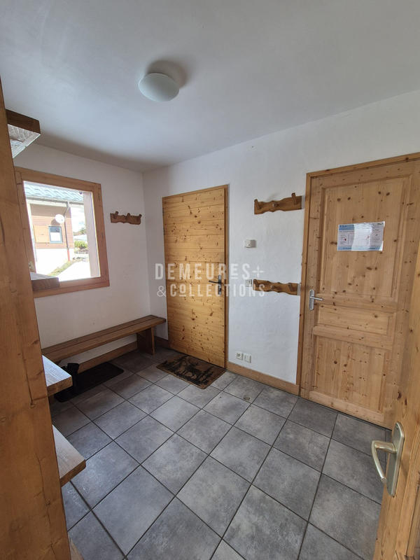 Châlet - 137 m² - 8 pièces