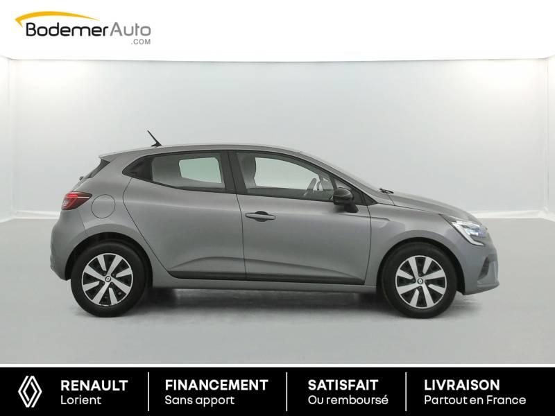 Renault Clio TCe 90 Equilibre