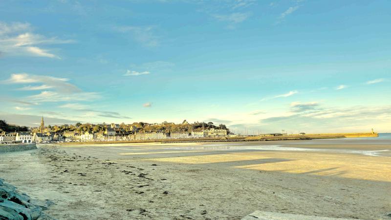 Maison contemporaine - 86 m² - 4 pièces