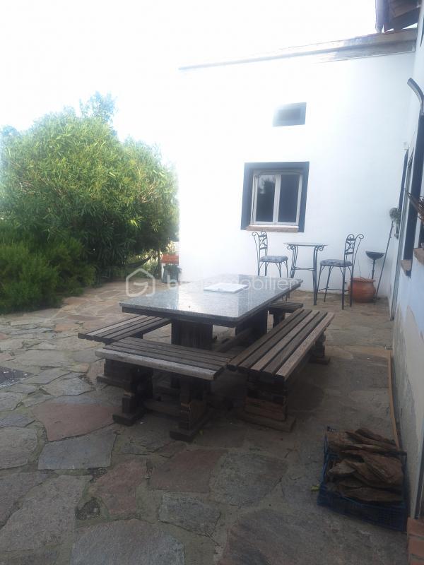 Villa - 190 m² - 6 pièces