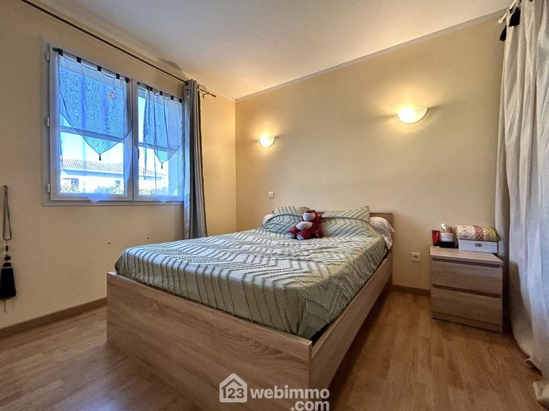 Maison - 173 m² - 6 pièces