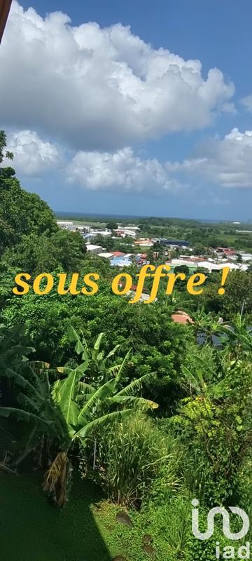 Maison - 250 m² - 9 pièces