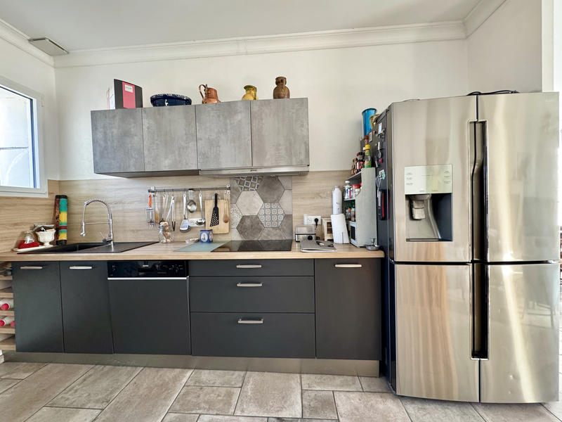 Maison - 174 m² - 7 pièces