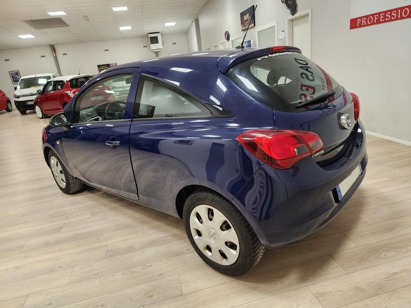 Opel Corsa V 1.3 Cdti 75ch Edition