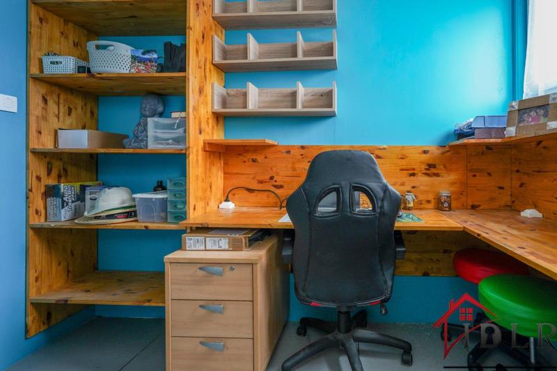 Appartement - 96 m² - 4 pièces