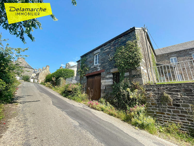 Maison - 225 m² - 7 pièces