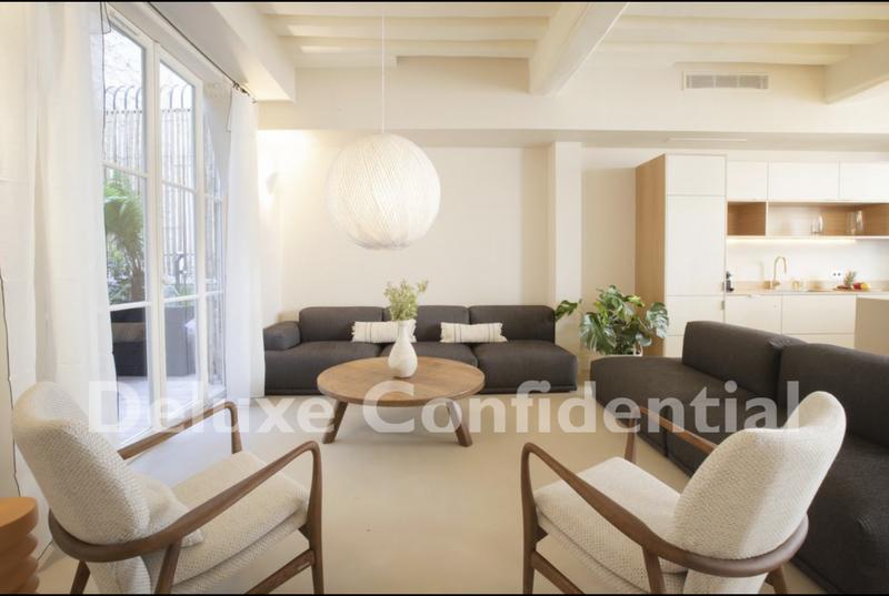 Appartement - 150 m²