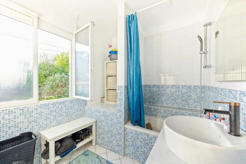 Maison - 70 m² - 5 pièces