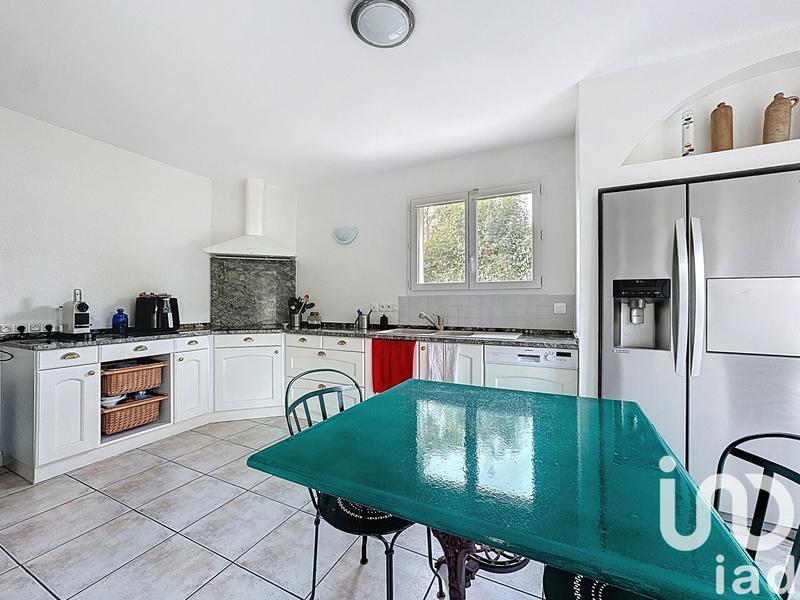 Maison - 145 m² - 4 pièces