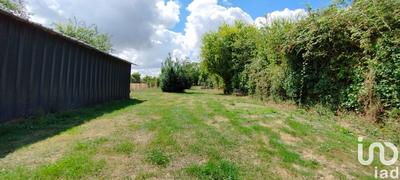 Maison de village - 83 m² - 3 pièces