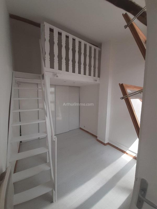 Maison - 62 m² - 4 pièces