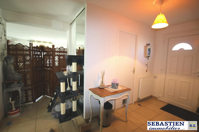 Maison - 155 m² - 7 pièces