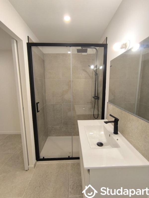 Appartement - 32 m² - 2 pièces