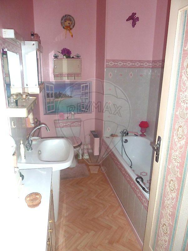 Appartement - 71 m² - 4 pièces