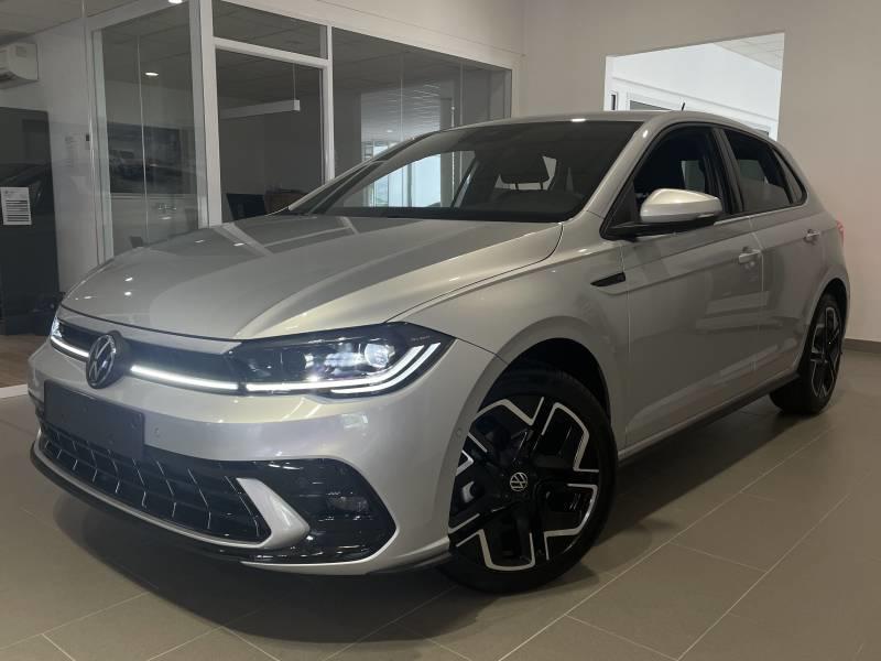 Volkswagen Polo 1.0 Tsi 116 s&amp;S Dsg7 R-Line Edition