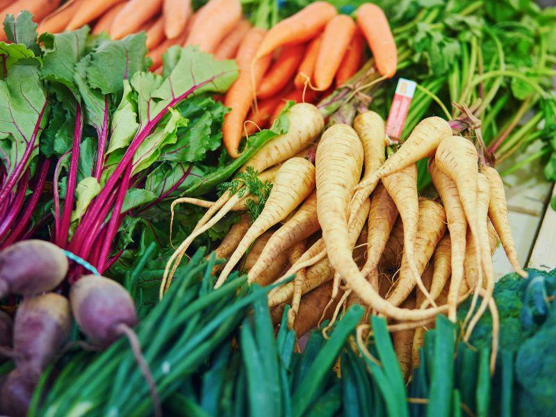 Marché de Châteauneuf-en-Thymerais