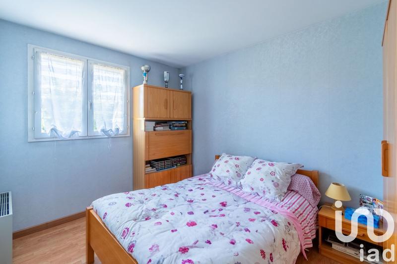 Maison - 147 m² - 6 pièces