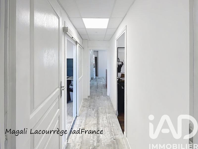 Maison - 101 m² - 4 pièces