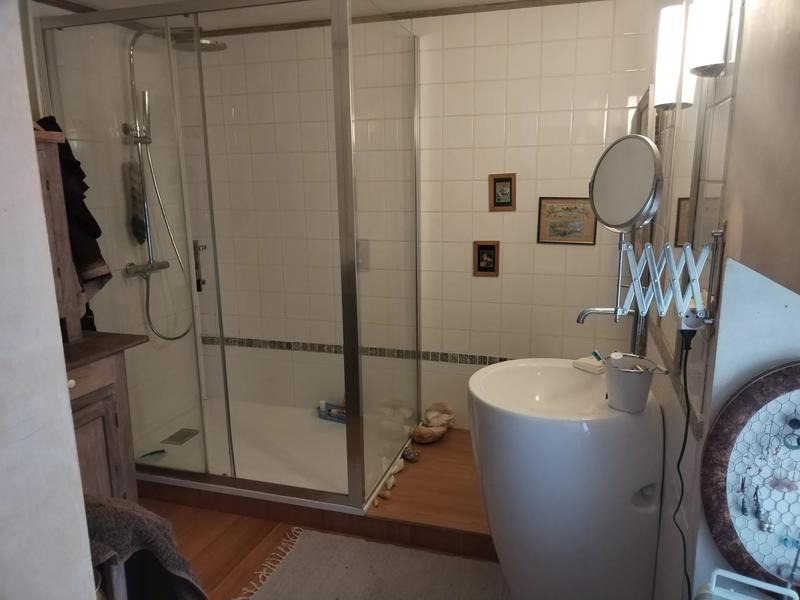 Maison - 96 m² - 6 pièces