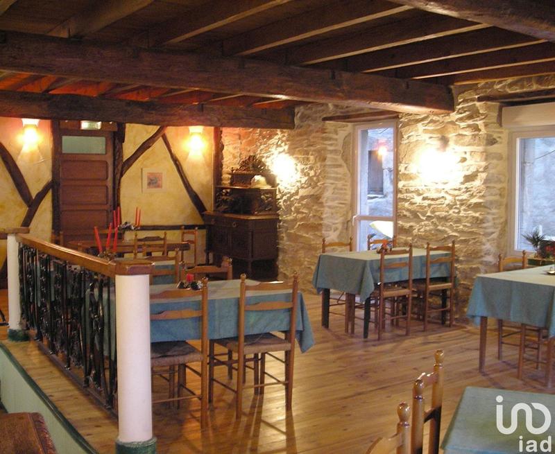 Local commercial - 225 m²